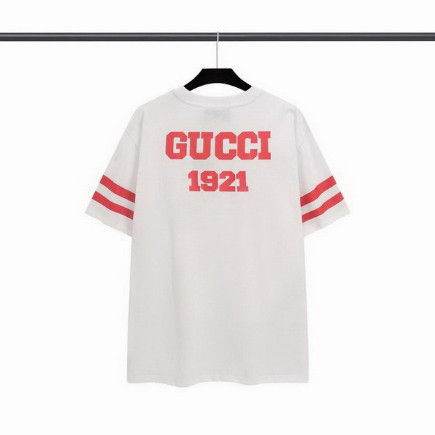 men gucci t-shirts S-XXL-051